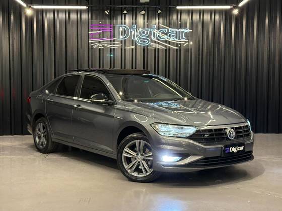 VOLKSWAGEN JETTA 1.4 250 TSI TOTAL FLEX R-LINE TIPTRONIC VOLKSWAGEN JETTA 1.4 250 TSI TOTAL FLEX R-LINE TIPTRONIC
